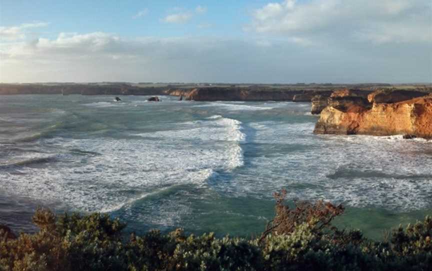 Bay of Islands Coastal Park, Peterborough, VIC