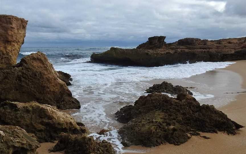 Beachport Conservation Park, Beachport, SA