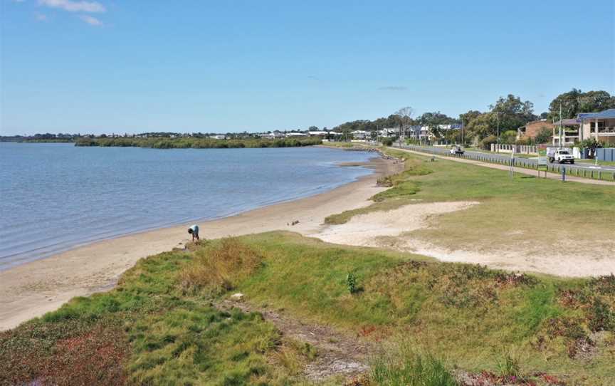 Beth Boyd Park, Thorneside, QLD