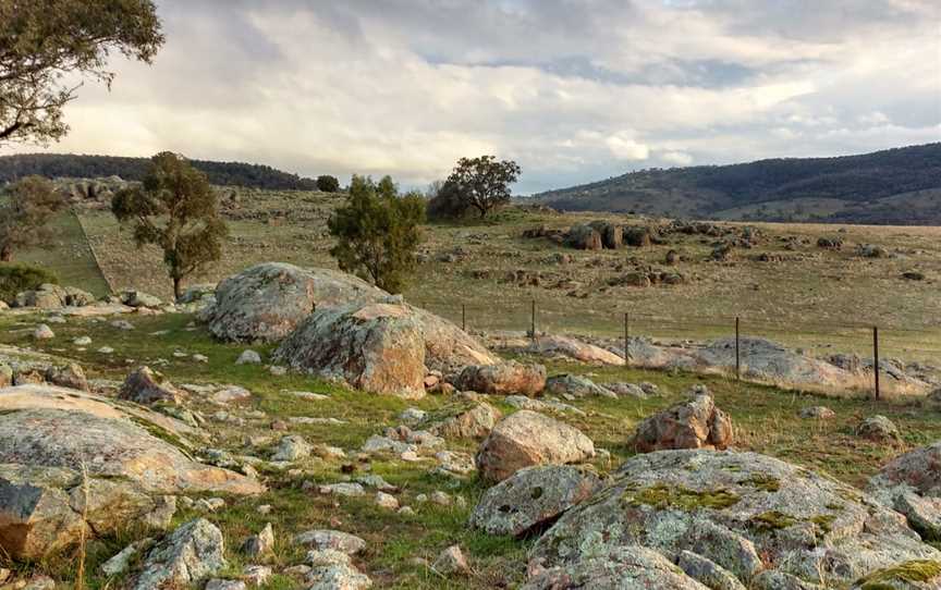 Bethungra Dam, Bethungra, NSW