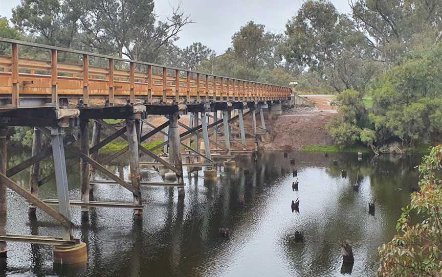 Blackwood River, Nannup, WA