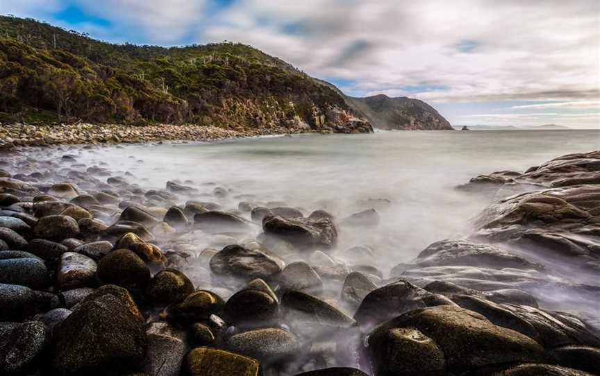 Bluestone Bay, Coles Bay, TAS