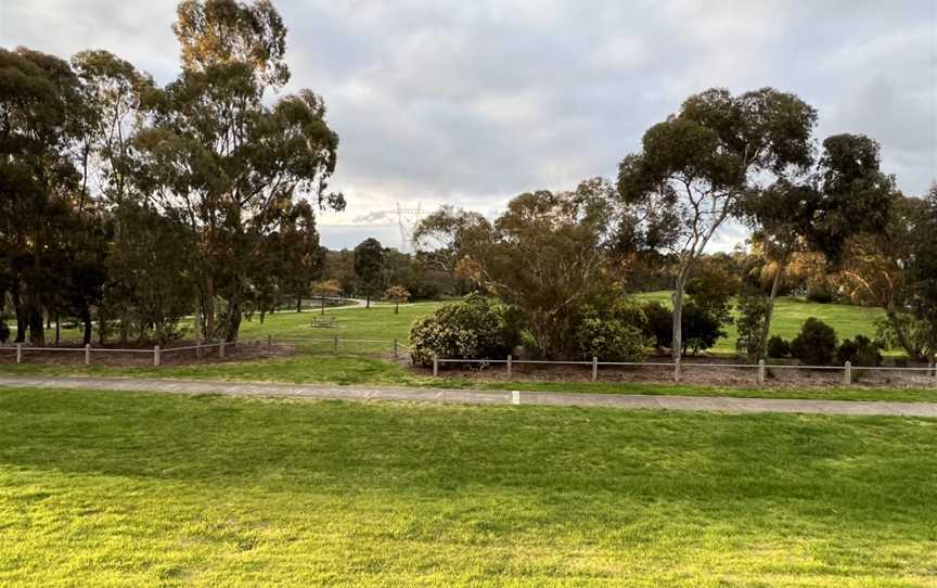 Broadmeadows Valley Park, Broadmeadows, VIC