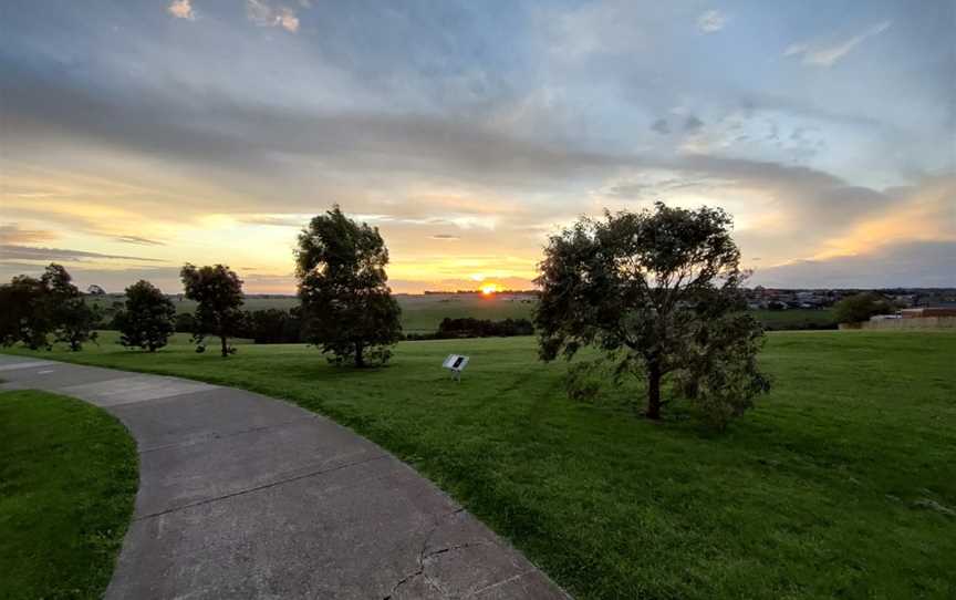 Broadmeadows Valley Park, Broadmeadows, VIC