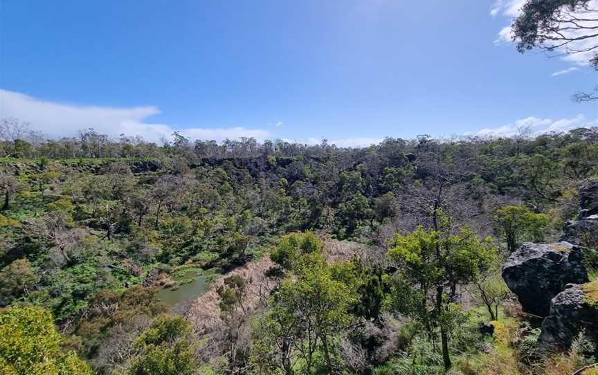 Budj Bim National Park, Macarthur, VIC