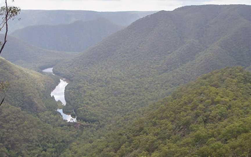 Bungonia National Park, Bungonia, NSW