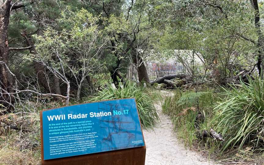 Burrewarra Point Lookout, Guerilla Bay, NSW