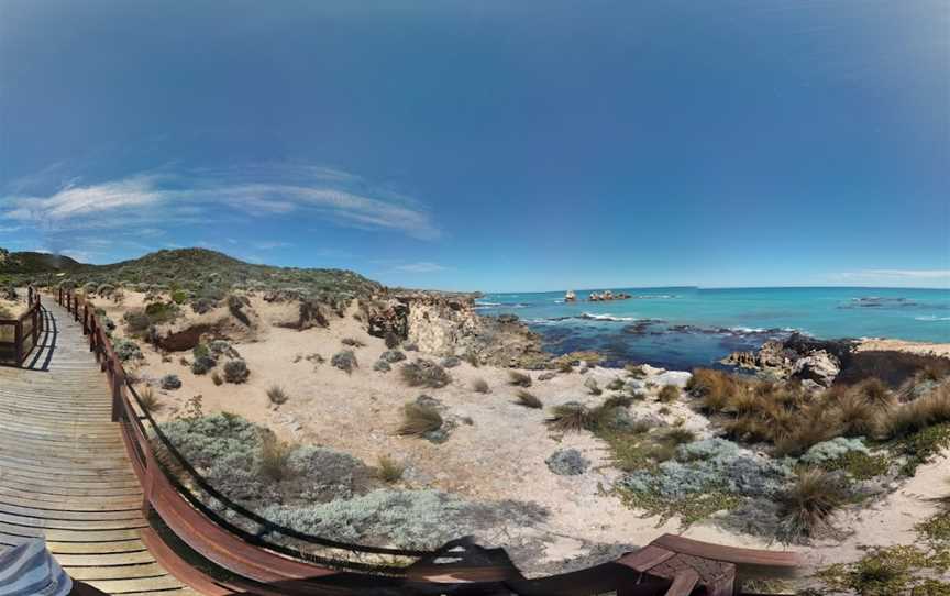 Canunda National Park, Canunda, SA