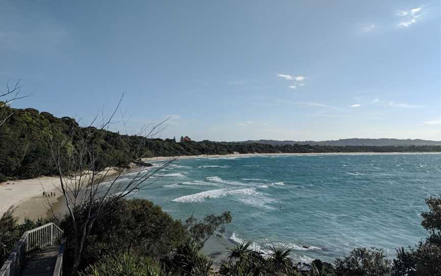 Cape Byron walking track, Nature & Trails in Byron Bay