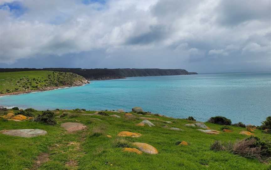 Cape Willoughby Lightstation - Cape Willoughby Conservation Park, Willoughby, SA