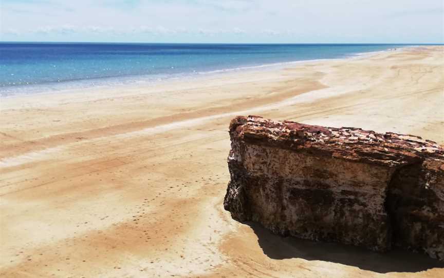 Casuarina Coastal Reserve, Brinkin, NT