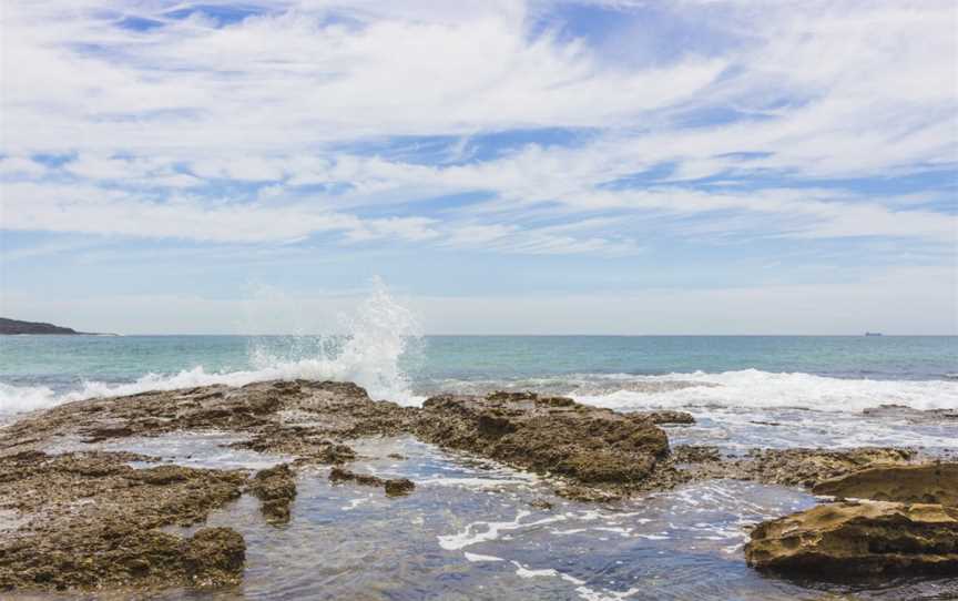 Catherine Hill Bay Beach, Catherine Hill Bay, NSW