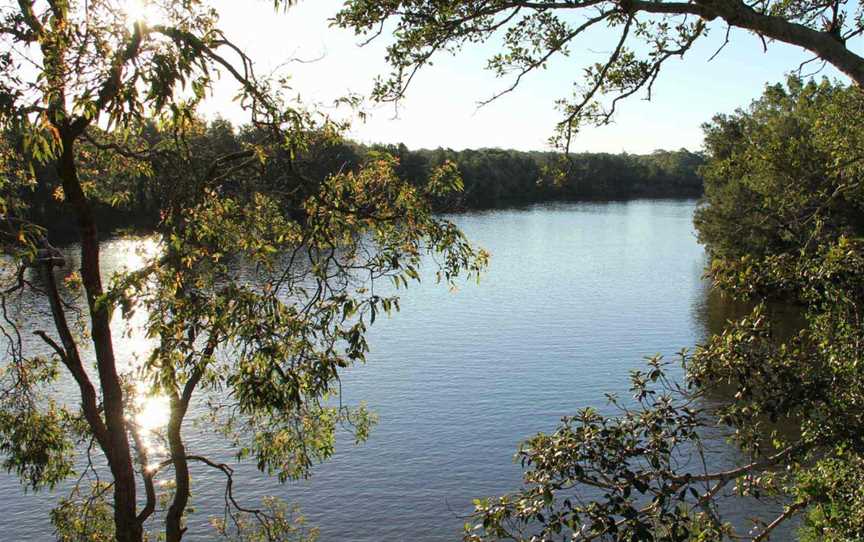 Cattai National Park, Cattai, NSW