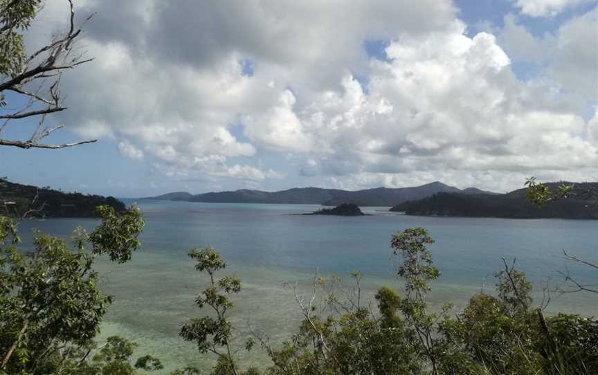 Coral Cove  Foreshore, Coral Cove, QLD