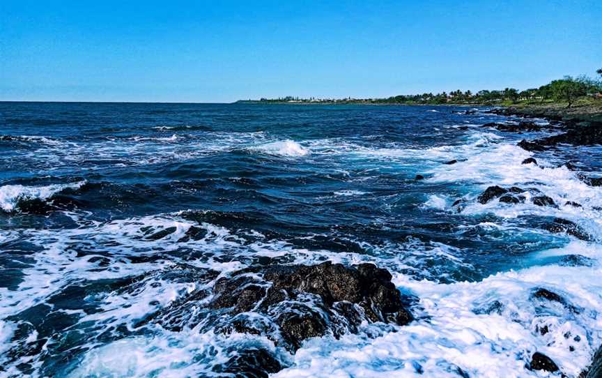 Coral Cove  Foreshore, Coral Cove, QLD