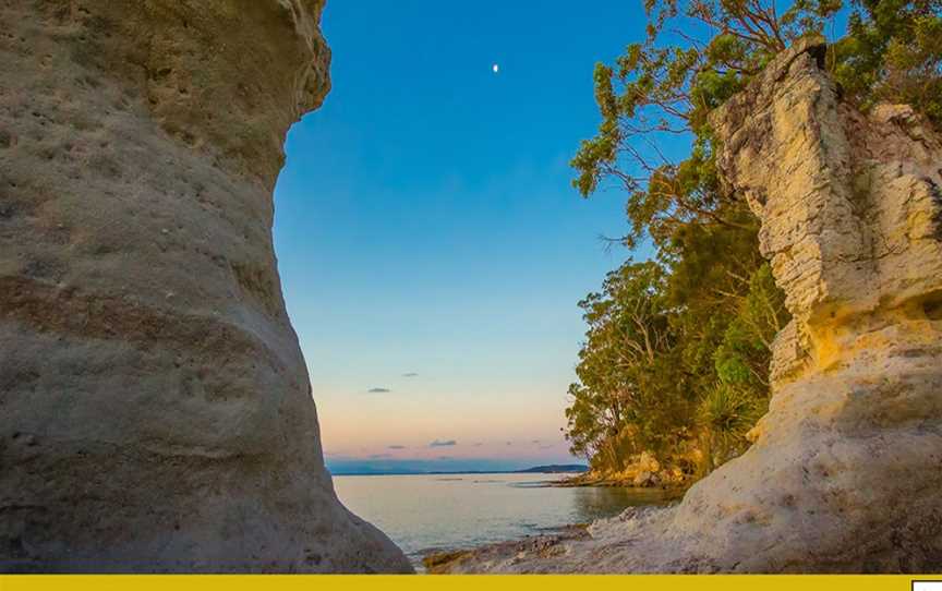 Currarong Beach, Currarong, NSW