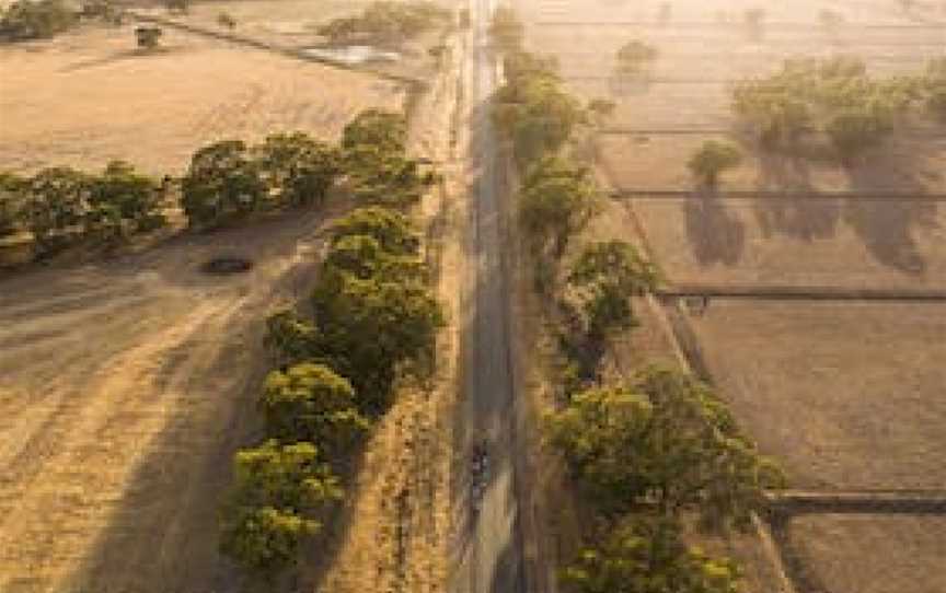 Cycle Loop Deniliquin, Deniliquin, NSW