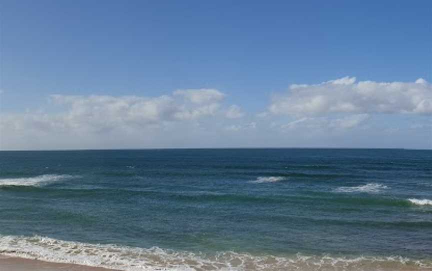 Dicky Beach, Dicky Beach, QLD