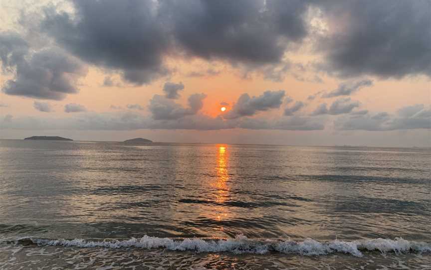 Far Beach, Mackay, QLD