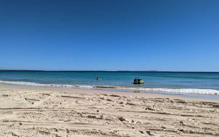 Flinders Beach, Flinders, VIC