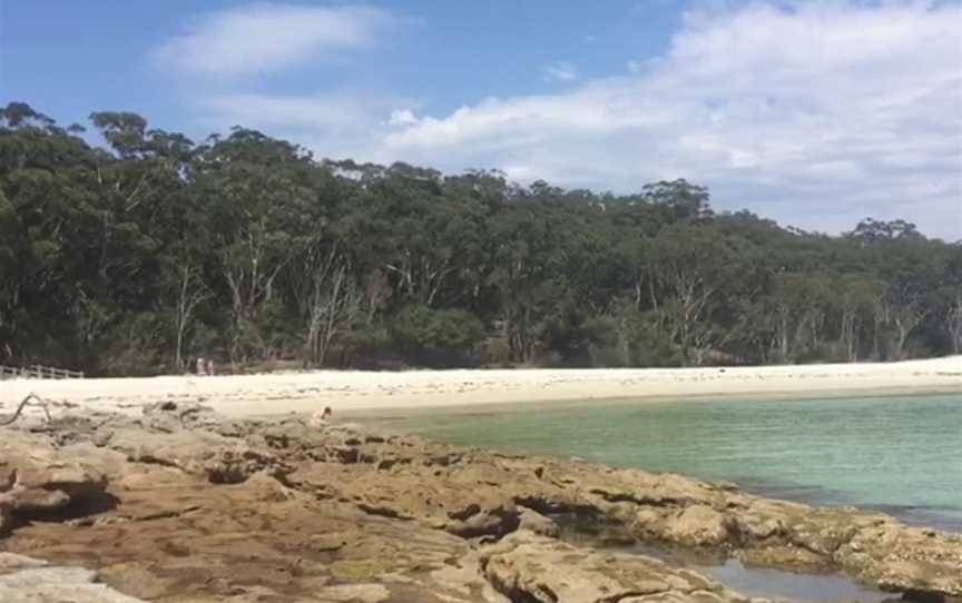 Flinders Group National Park, Lakefield, QLD