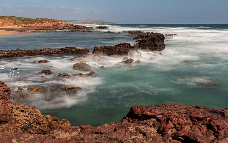 Forrest Caves, Nature & Trails in Newhaven