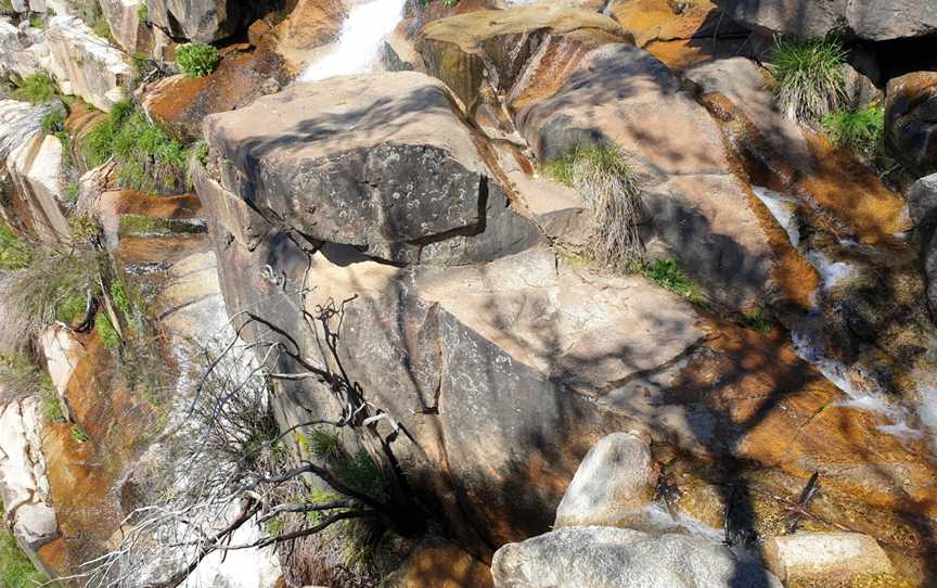 Gibraltar Falls, Paddys River, ACT