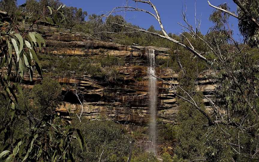 Grampians Peaks Trail, Halls Gap, VIC