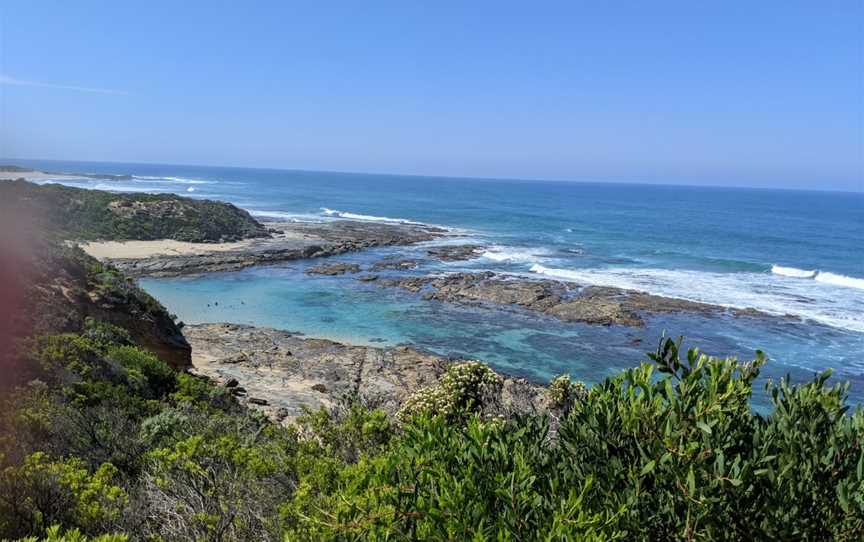 Great Ocean Pathway, Esperance, WA