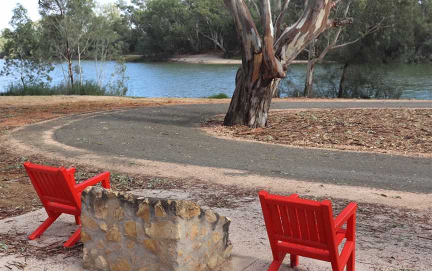 Habel's Bend, Loxton, SA