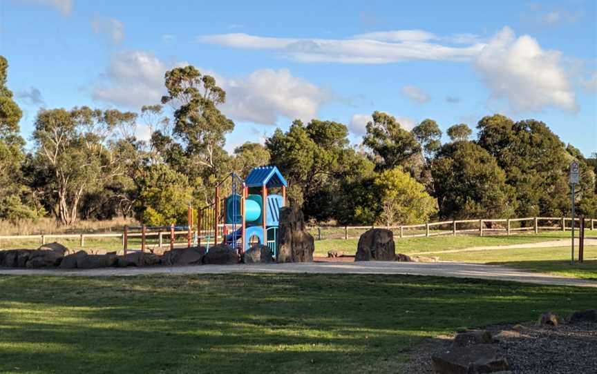 Heritage Forest, Invermay, TAS