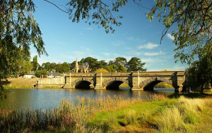 Heritage Highway, Longford, TAS