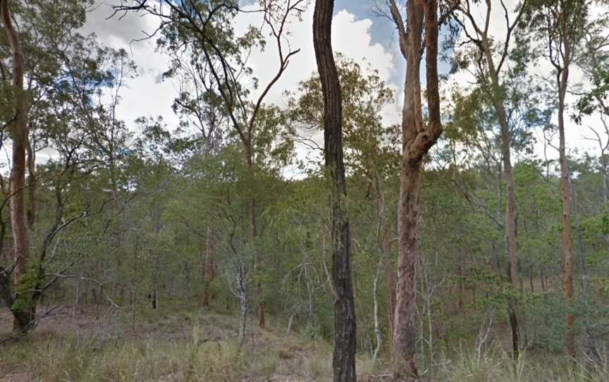 Hillview Drive Reserve, Muirlea, QLD