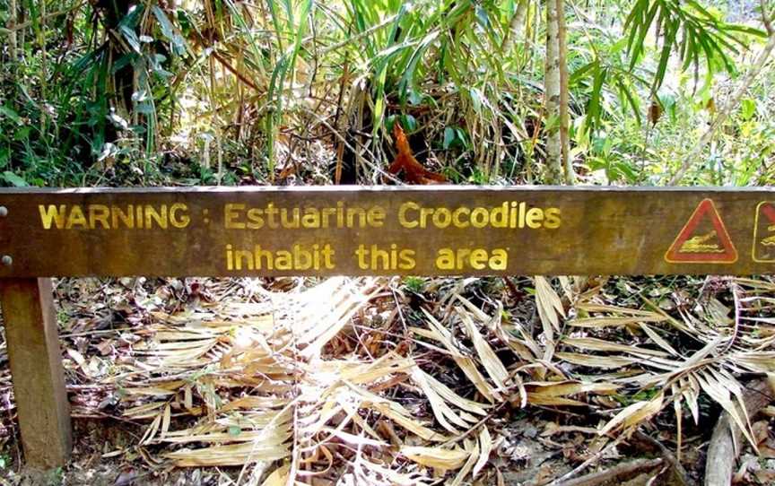 Hinchinbrook Island, Hinchinbrook, QLD