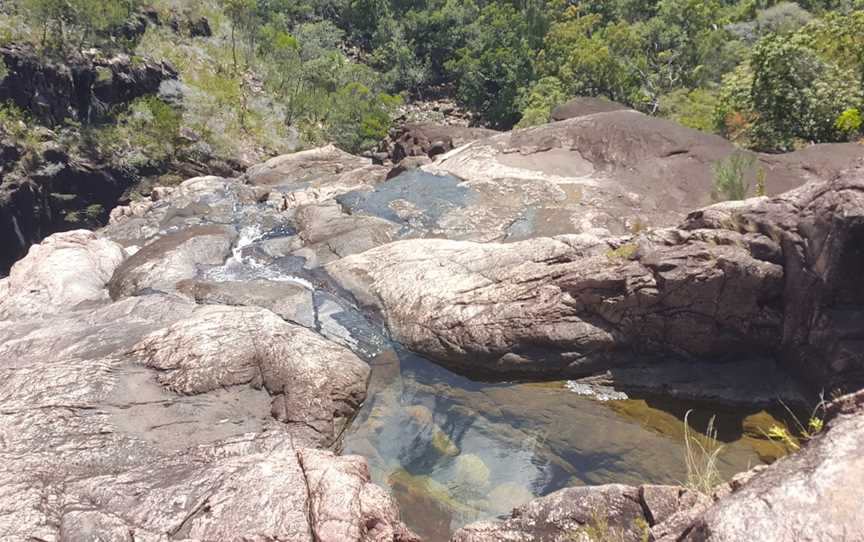 Hinchinbrook Island, Hinchinbrook, QLD