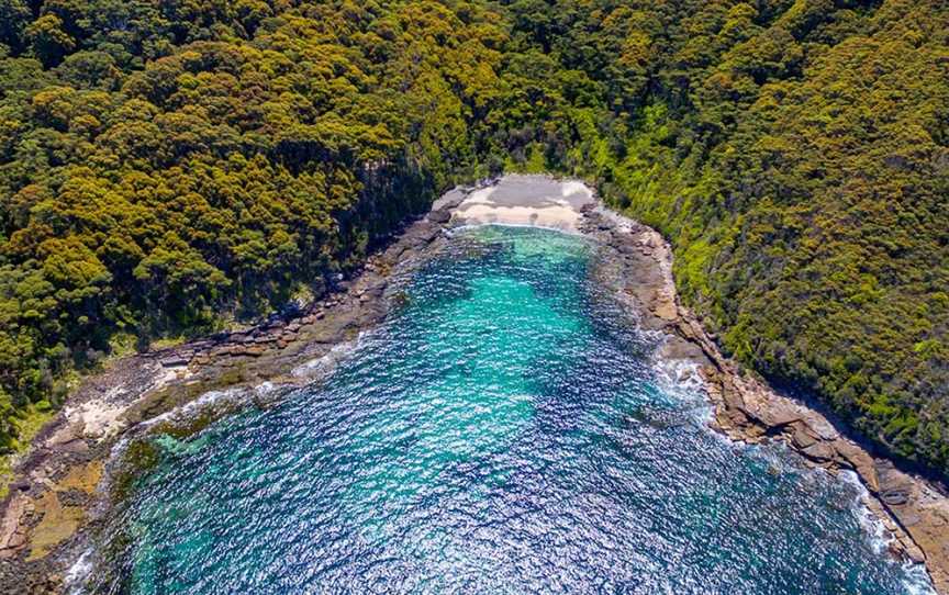 Hyams Beach, Hyams Beach, NSW