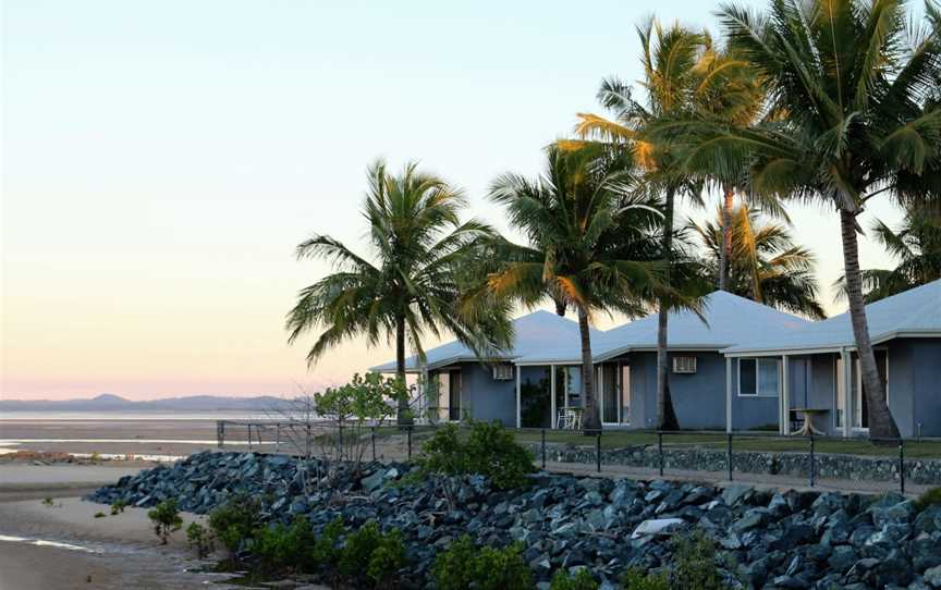 Illawong Beach, South Mackay, QLD