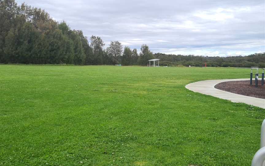 Jack Buckley Memorial Park and Picnic Area - Tomakin, Tomakin, NSW