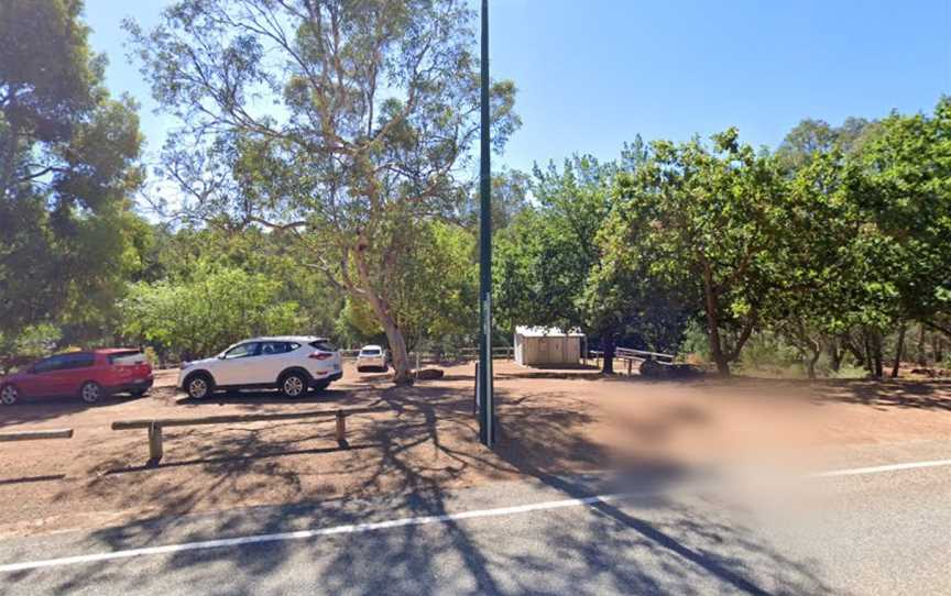 Jarrahdale Heritage Park, Jarrahdale, WA