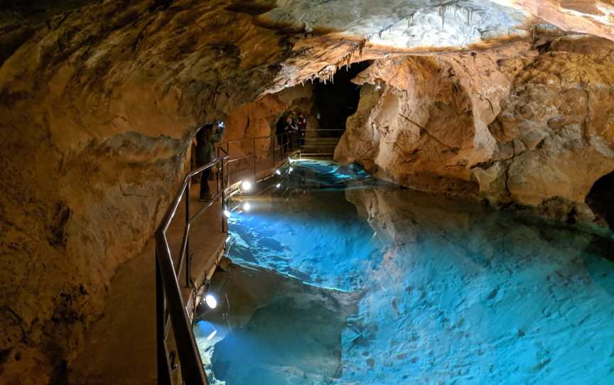 Jenolan Caves, Nature & Trails in Jenolan