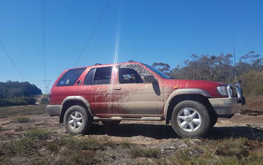 Jerrawangala National Park, Jerrawangala, NSW