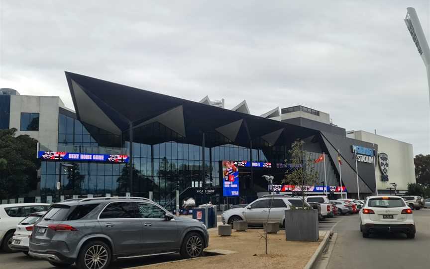 Kardinia Park, South Geelong, VIC