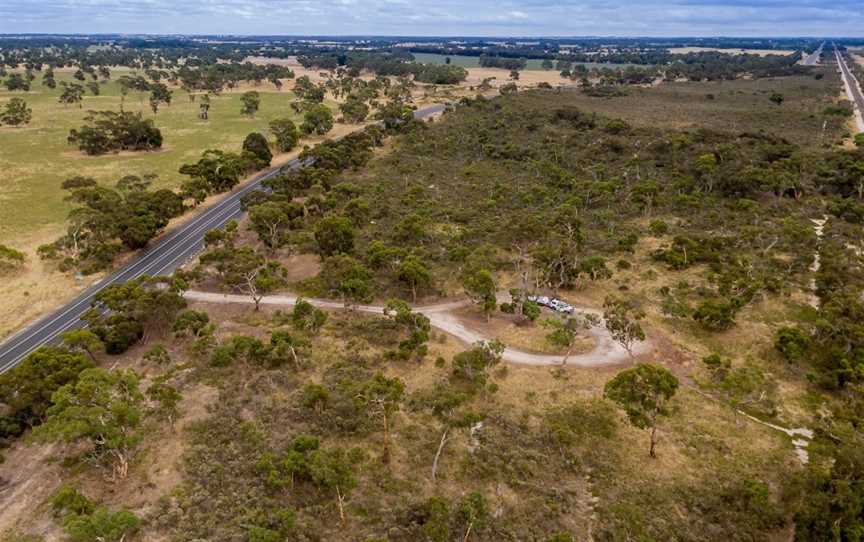 Kelvin Powrie Conservation Reserve, Coombe, SA