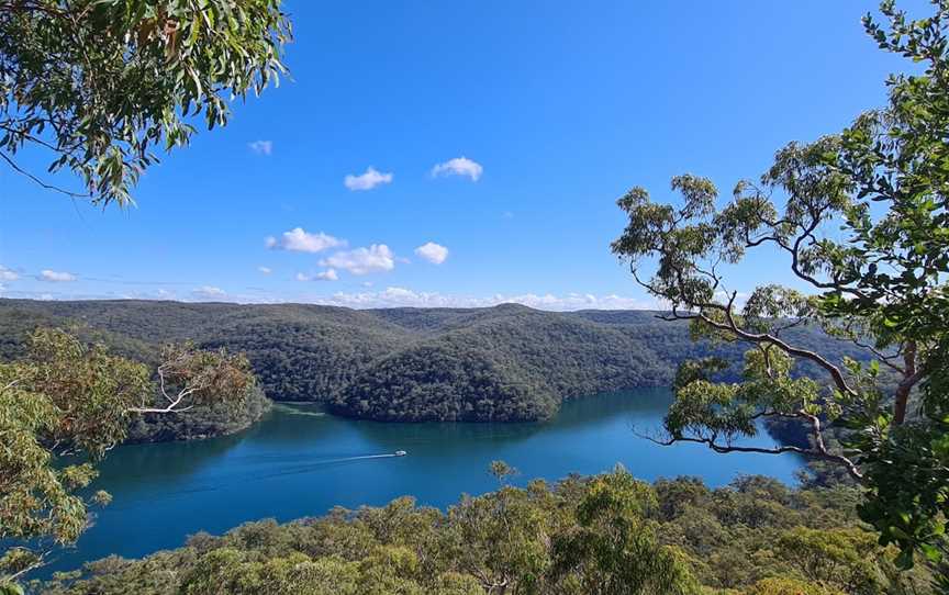 Ku-ring-gai Chase National Park, Ku-Ring-Gai Chase, NSW