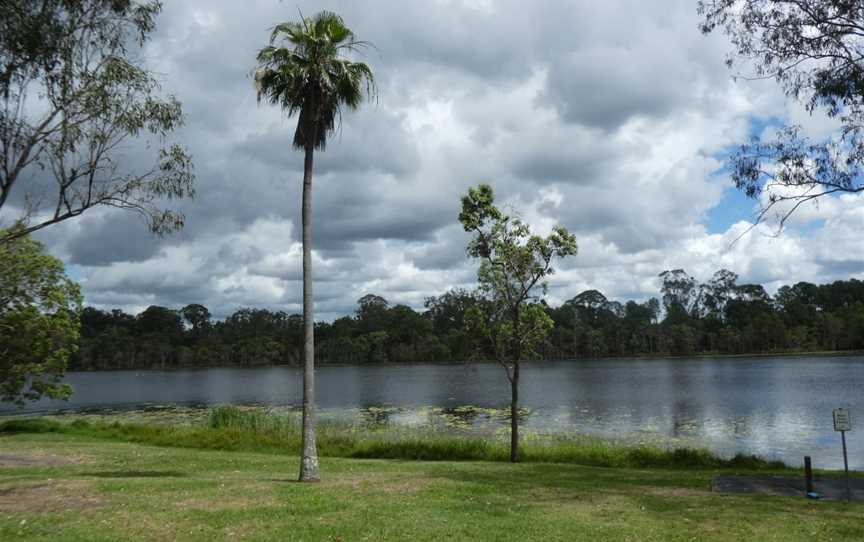 Lake Kurwongbah, Kurwongbah, QLD