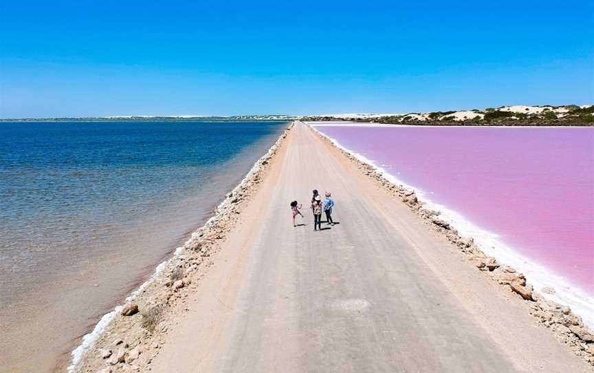 Lake Macdonnell, Penong, SA