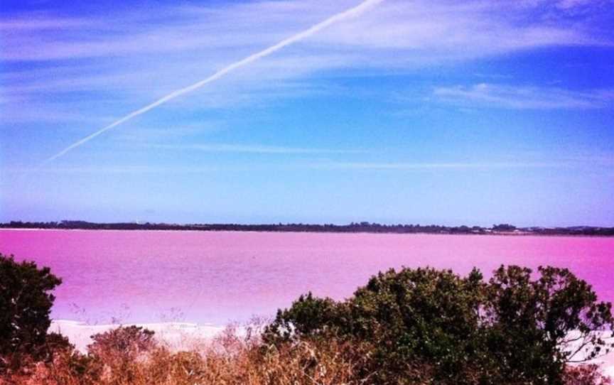 Lake Macdonnell, Penong, SA