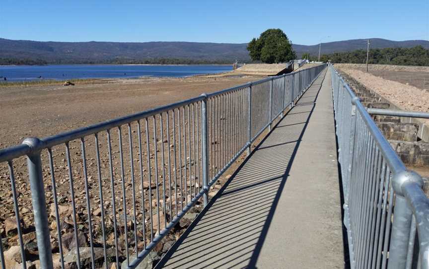 Lake Wartook, Zumsteins, VIC