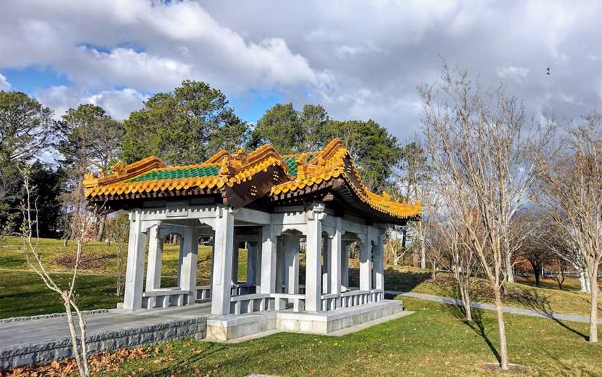 Lennox Gardens, Yarralumla, ACT