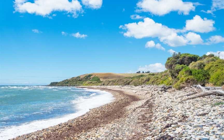 Lillico Beach, Lillico, TAS